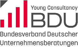 BDU Logo